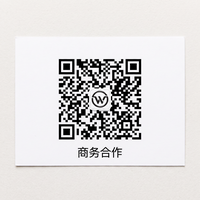 直播走光商务二维码