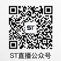 直播走光公众号二维码